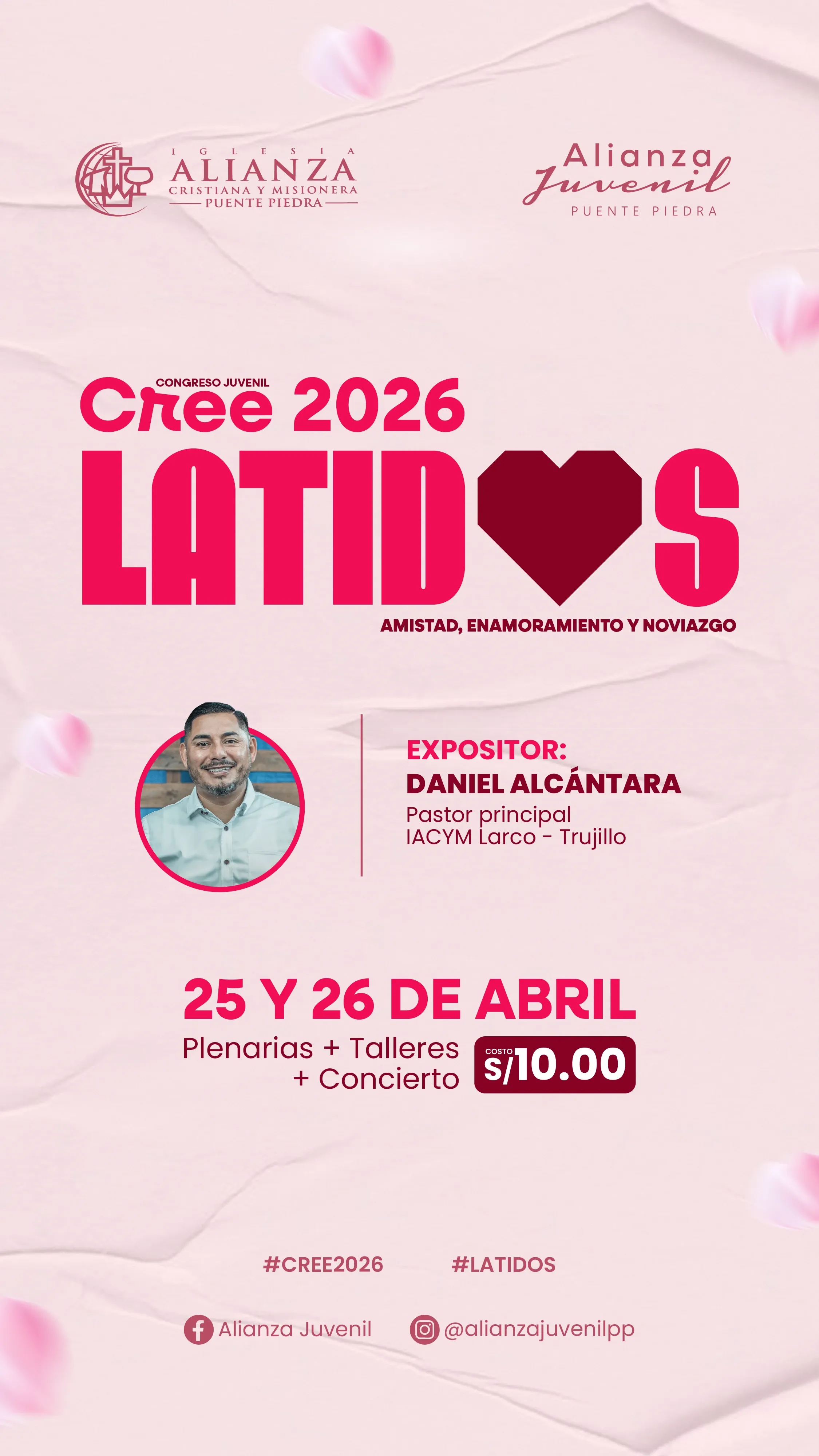Latidos