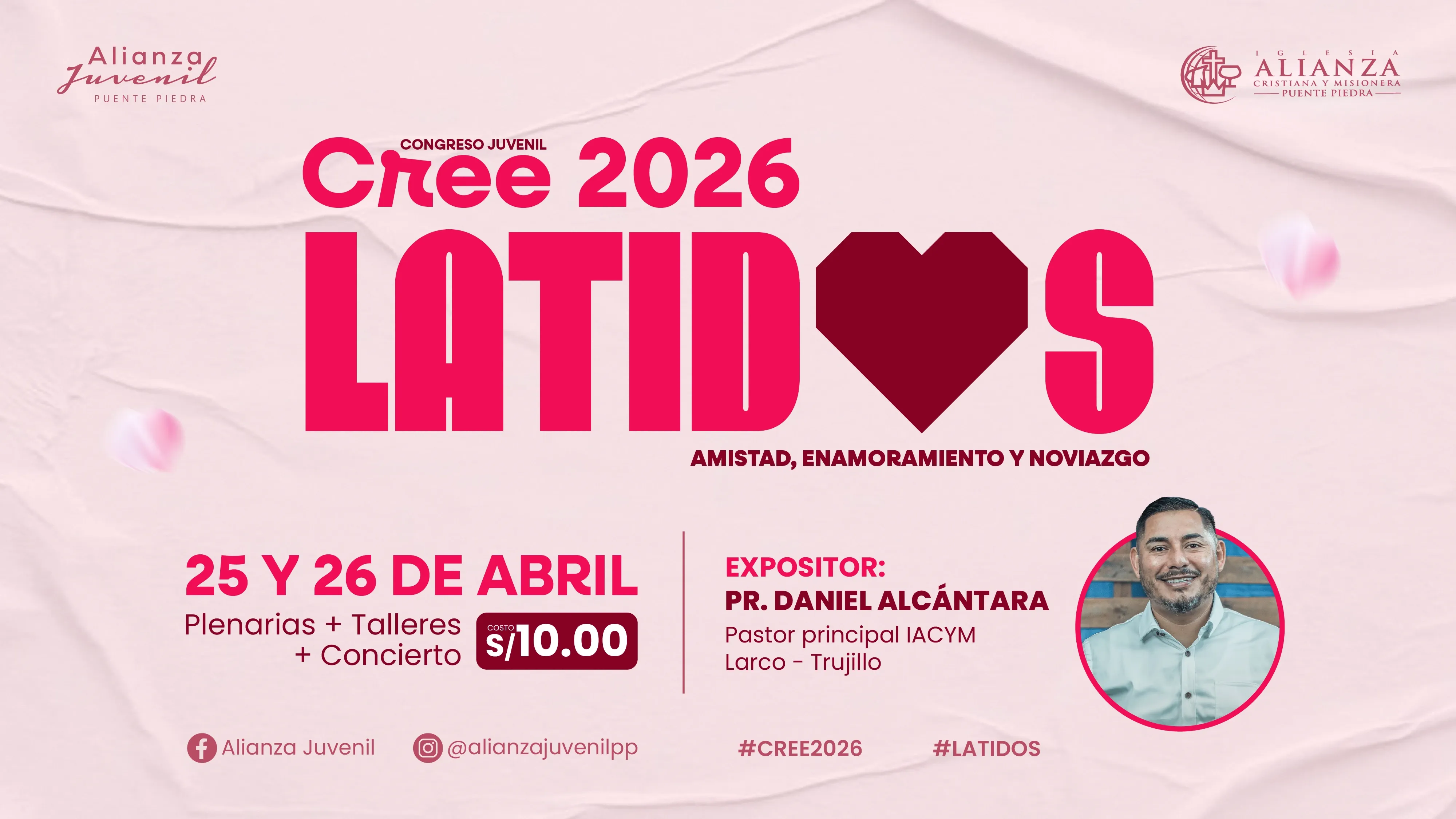 Latidos