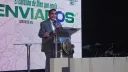 Pastor Marcelo Osorio
